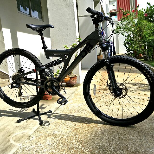 diamondback coil bike