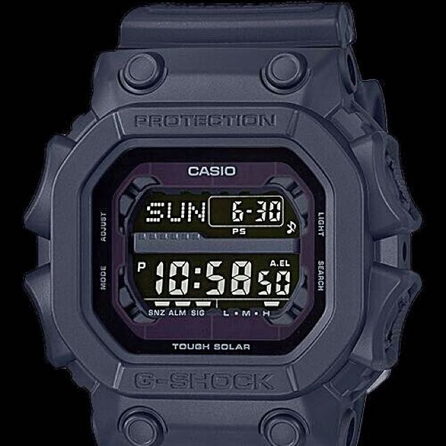 G shock gx56bb store