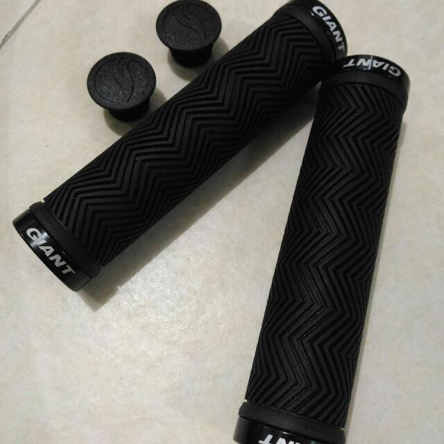 grip lock for bike