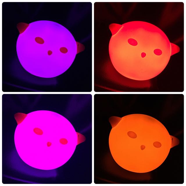 IKEA Fluorescent LED Lamp, Furniture & Home Living, Lighting & Fans