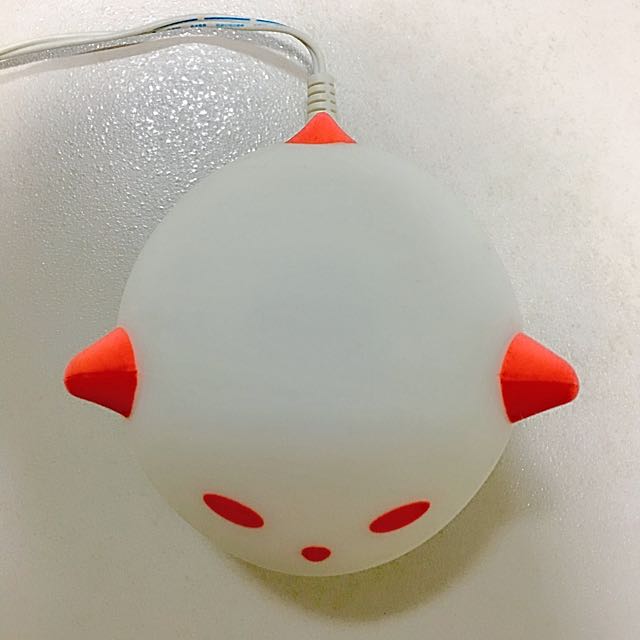 IKEA Fluorescent LED Lamp, Furniture & Home Living, Lighting & Fans