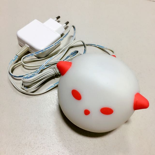 IKEA Fluorescent LED Lamp, Furniture & Home Living, Lighting & Fans