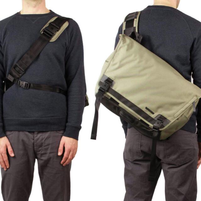 Incase range messenger online