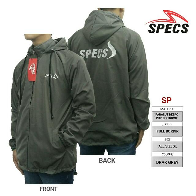 Jaket running new arrivals specs