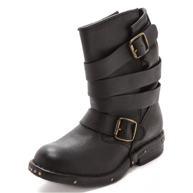 Jeffrey campbell sales brit boot