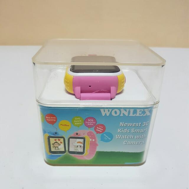 Wonlex gw1000 best sale