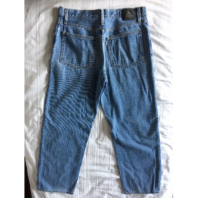 levis silvertab jeans discontinued