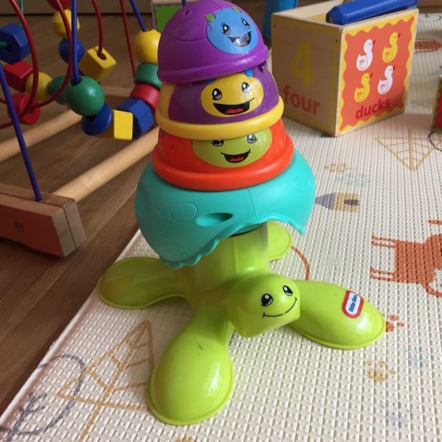 jumping turtle toy