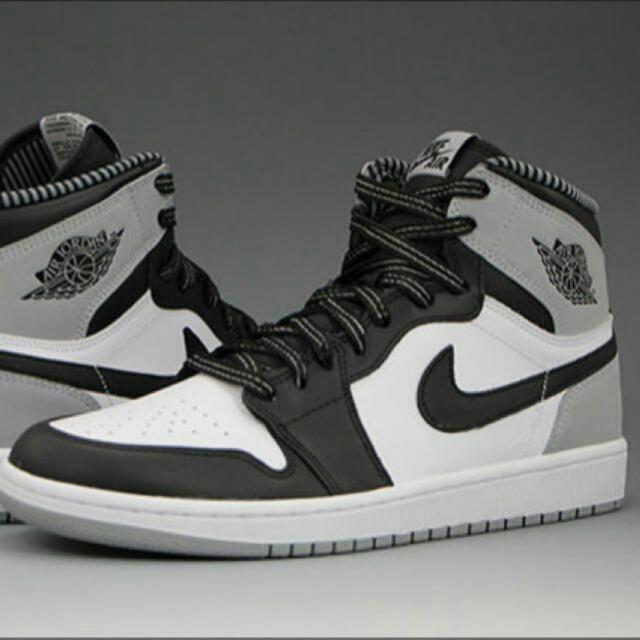 Looking for US 11 Air Jordan 1 Baron OR Shatter Bulletin Board