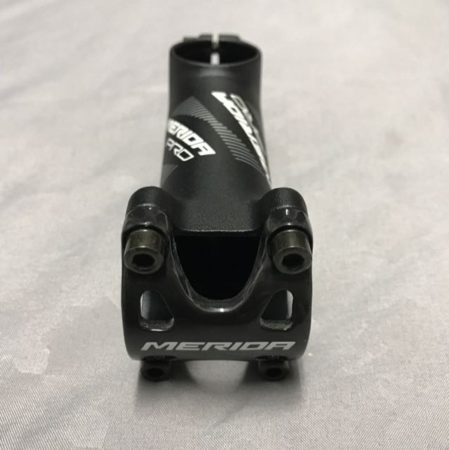 Merida pro stem hotsell
