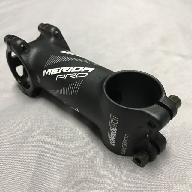 merida pro stem