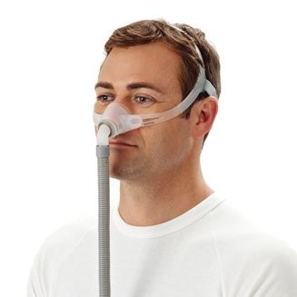 Most Comfortable Cpap Mask Ever Resmed Nasal Pillows Everything