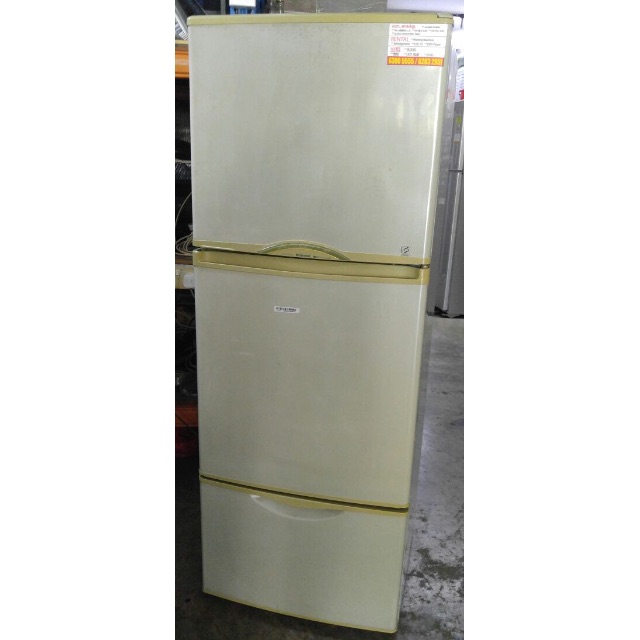 steel interior microwave