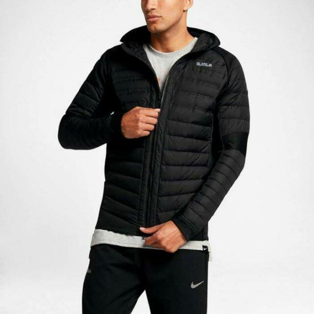 Nike aeroloft lebron