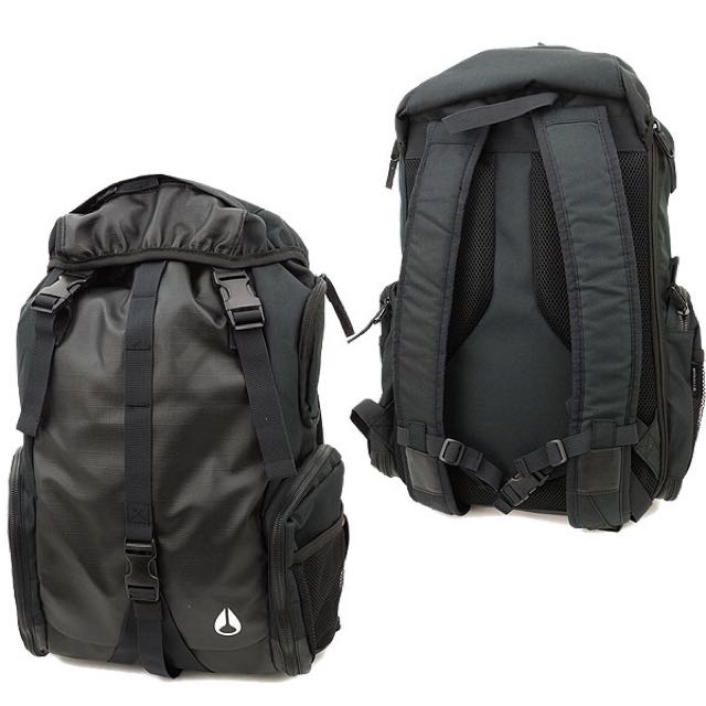Nixon waterlock backpack iii clearance