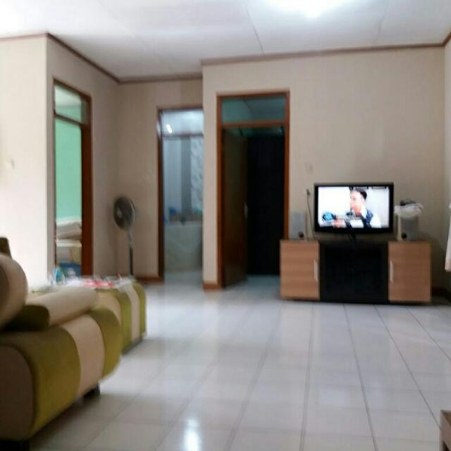 Rumah Di Taman Cibaduyut Indah Bandung Property For Sale