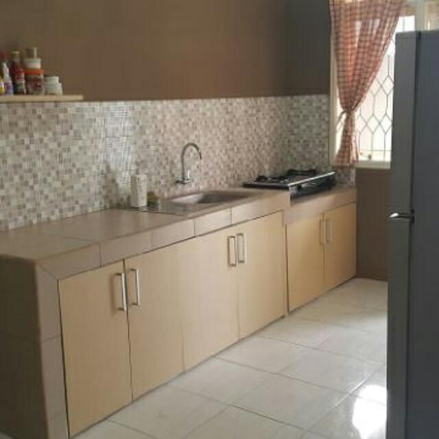 Rumah Di Taman Cibaduyut Indah Bandung Property For Sale