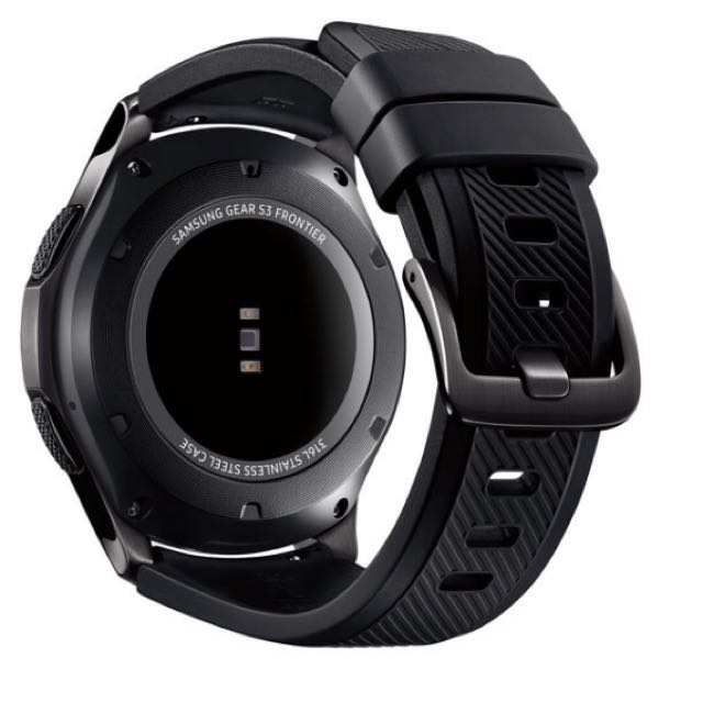 Gear s3 r760 outlet