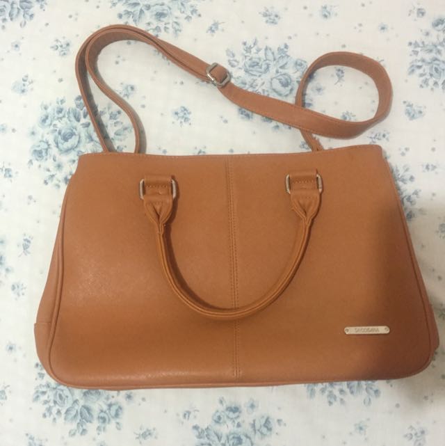 secosana mini sling bag
