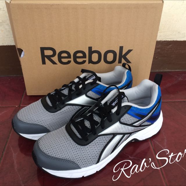 sepatu reebok