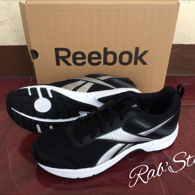sepatu reebok original