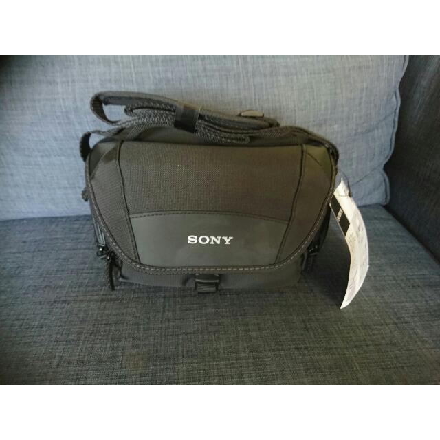 sony mirrorless camera bag