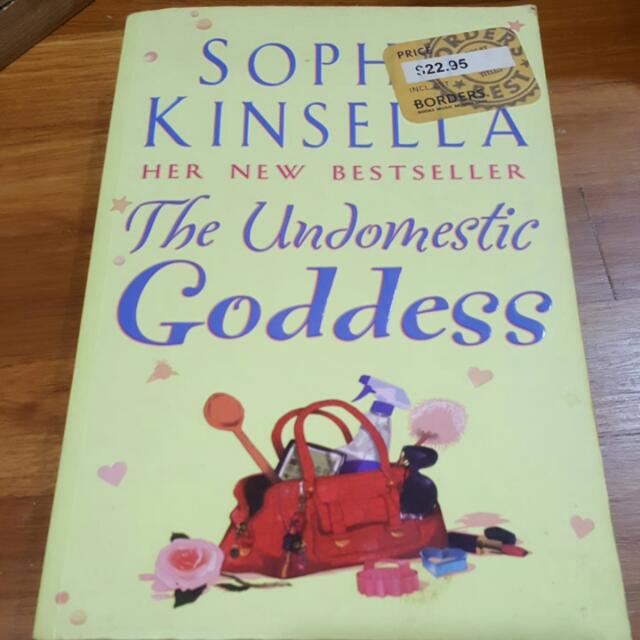 undomestic goddess ebook free download Download ebook undomestic goddess free