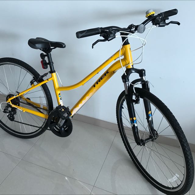 Trek neko shop wsd