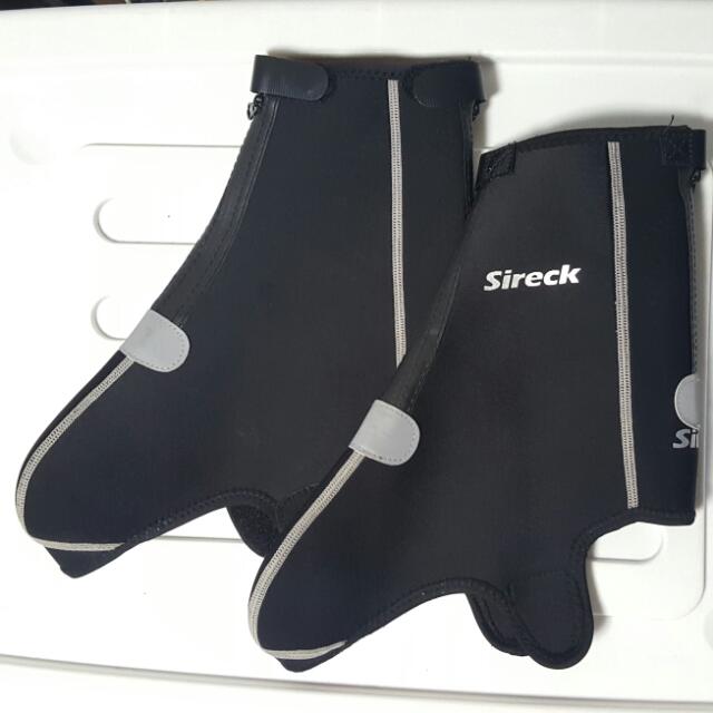 overshoes for mountain bike shoes