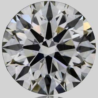 2.15 Carat VVS2-M GIA Certified Triple Excellent Diamond - Direct Order Selects Program - Luzure Jewelry
