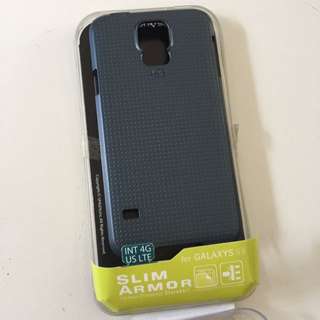 Casing Samsung Galaxy S5 Spigen