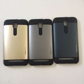 Casing Spigen Asus Zenfone 2 5'5inc