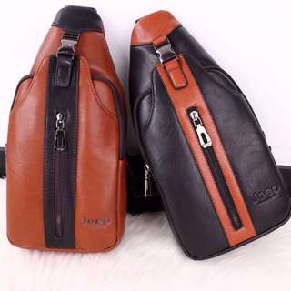 Jeep Luxor Man Waistbags 27171
