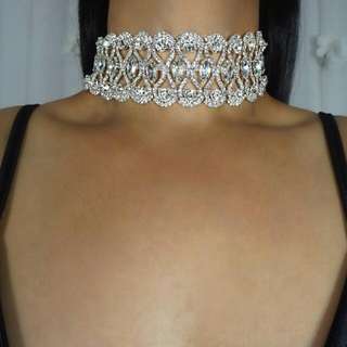 Crystal Choker