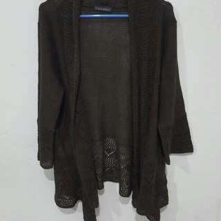 Outer Rajut