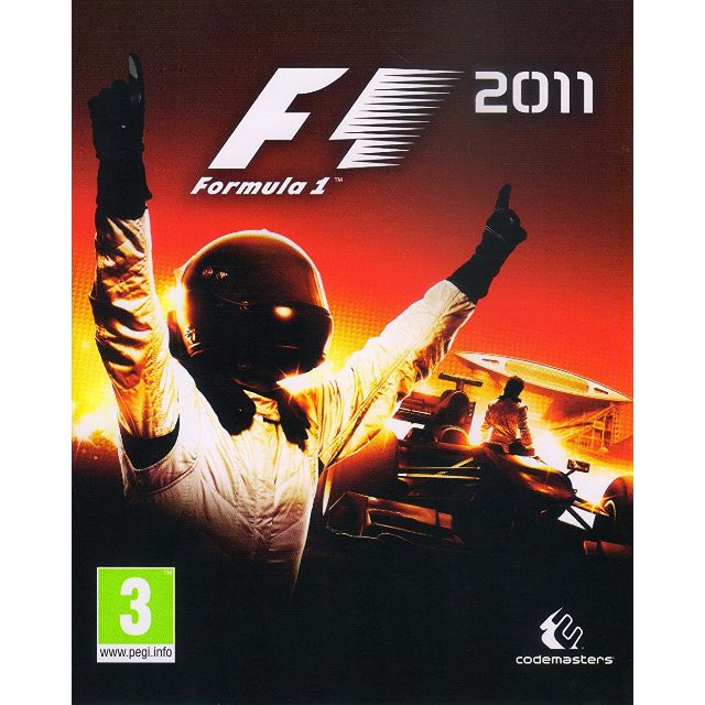 f1 2011 steam