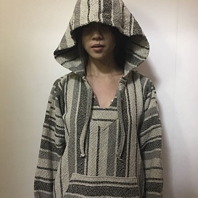 Fear of god hoodie pacsun outlet