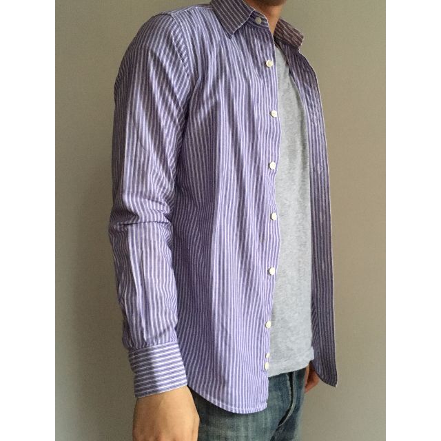 gap dress shirt