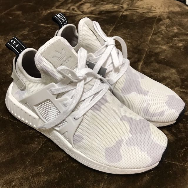 Camp nmds top