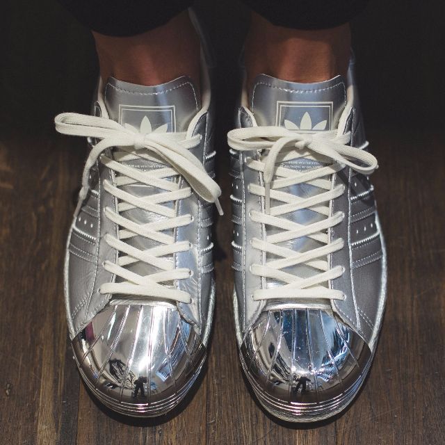 Adidas superstar 80s limited edition hot sale