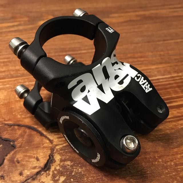 Mtb stem 30mm on sale