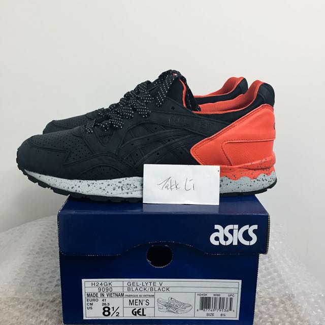 asics gel lyte v false flag asics gel lyte v false flag