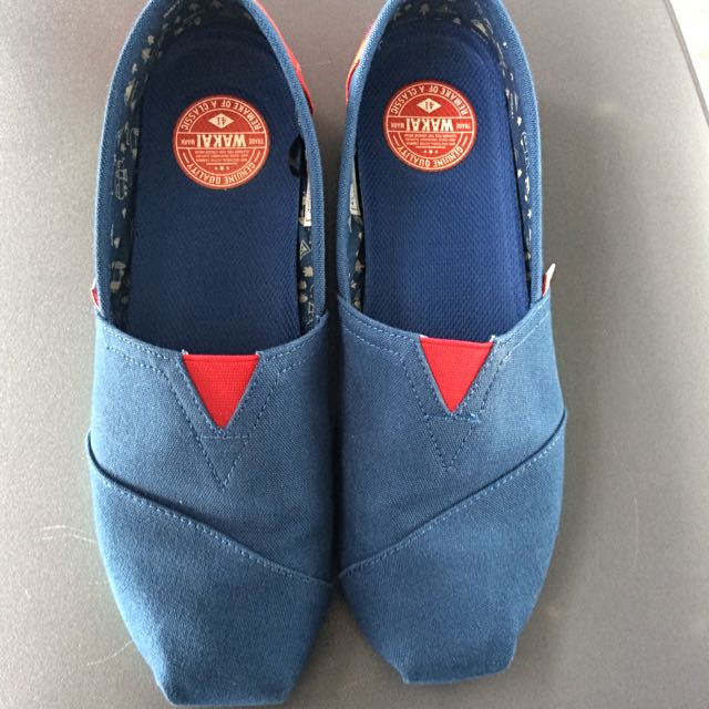 Wakai shoes hotsell price
