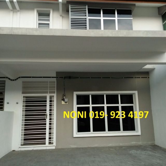 Bandar Puncak Alam Seksyen 9 For Rent Property Rentals On Carousell