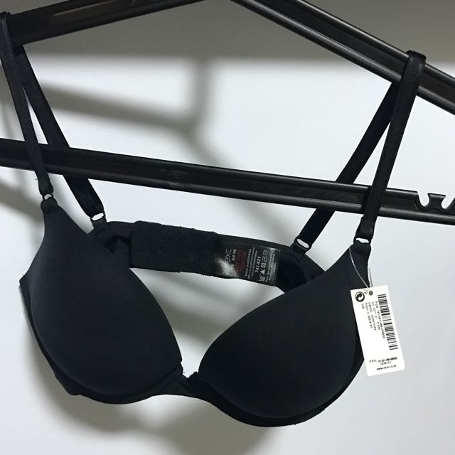 BNWT Next (primark) Push Up Padded Bra