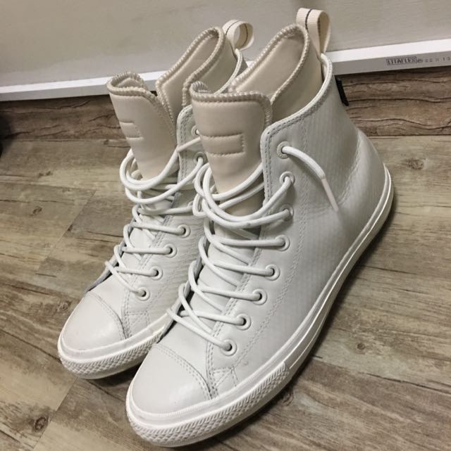 converse chuck taylor 2 boot