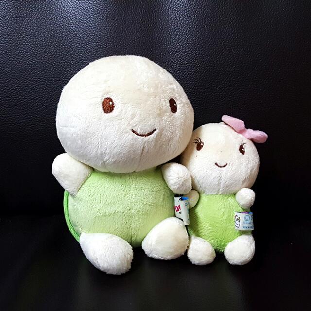 soft toys tortoise