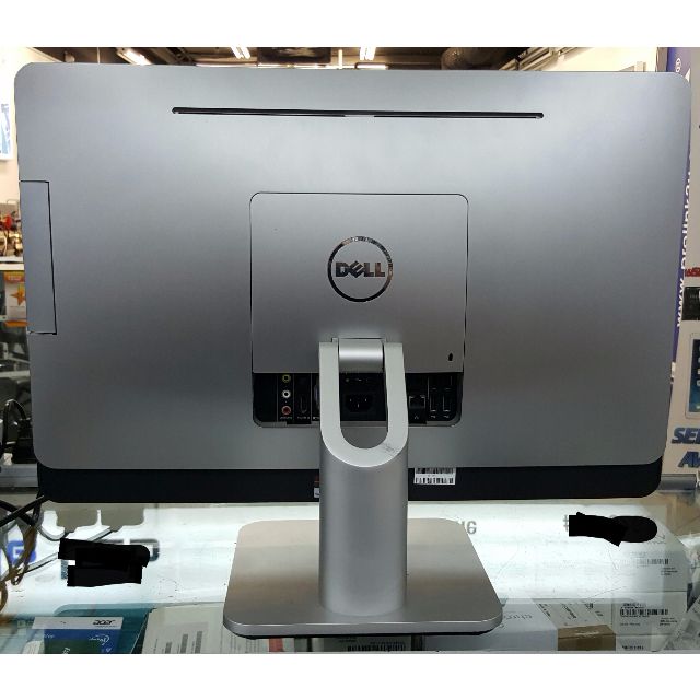 Dell Inspiron One 2330 Core I5 3330s 8gb 1tb Led 23 W10 Electronics Computers On Carousell