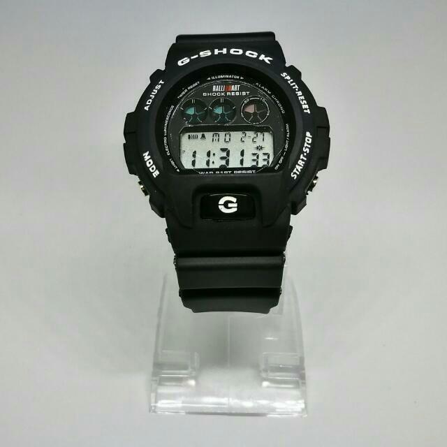 G shock ralliart hotsell original