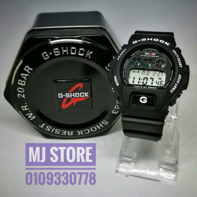 G shock ralliart original clearance